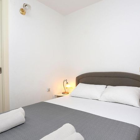 Apartments And Rooms With Parking Space Marina, Trogir - 5953 外观 照片