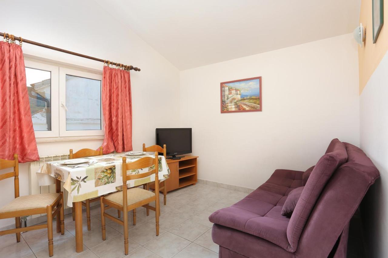 Apartments And Rooms With Parking Space Marina, Trogir - 5953 外观 照片
