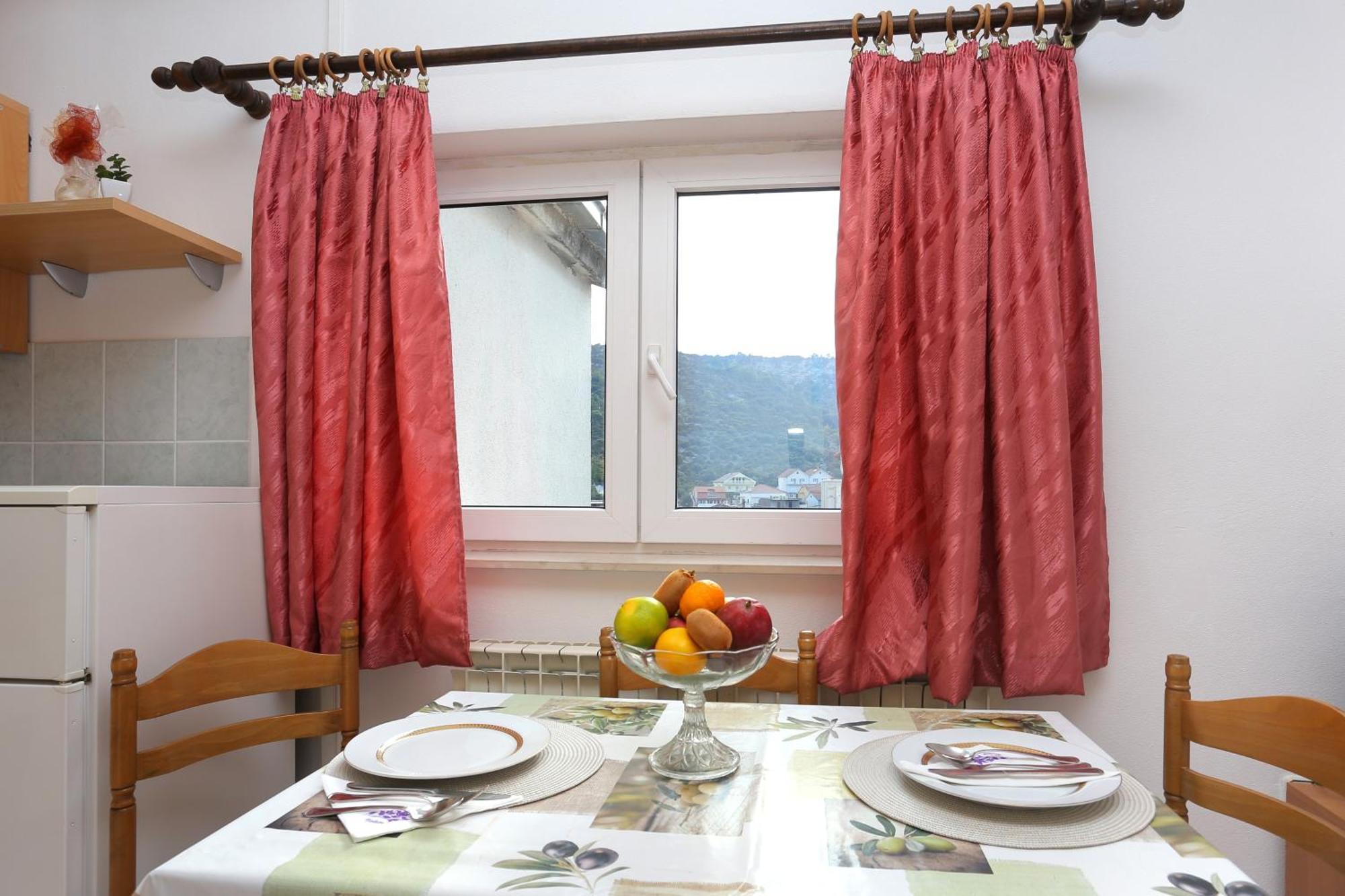 Apartments And Rooms With Parking Space Marina, Trogir - 5953 客房 照片